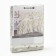 Bed linen 1.5sp sack and I "Back" 143*215cm, 145*214cm, 50*70cm-1pcs, 60g/m2, microfiber