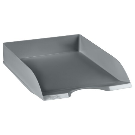 Paper tray Horizontal Istanm Delta, Gray