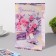 Postcard "Beloved teacher!" embossing, congregre, leaves, laptop, 12.5x19.4 cm