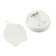 LED lamp with a motion sensor, 6 LED, 2.5 watts, from batteries 3*AAA, 6500k, white