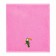 Set of towels Ethel "Parrot" 30x30 cm-3pcs, 100% cotton 340 g/m2