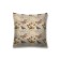 Pillowess decorative “Letter from the past”, on a zipper, size 45x45 cm