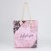 Women's beach bag "Highlights", 35x40 cm