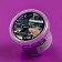 Car cleaner Gel-Slim "Lizun" Grand Caratt, purple, 100 g