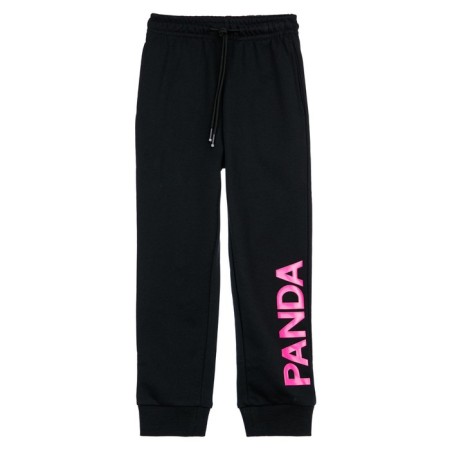 Брюки для девочки PlayToday, рост 122 см