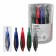 Circular Plastic Erychkrause "Classic", 122mm, PVC Czech, MIX