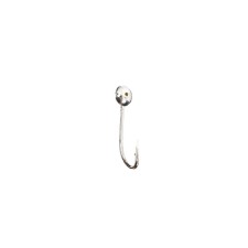 Mormyshka soldering Marlin’s Glazer, 4 mm, S-Galvanika, 24 pcs.