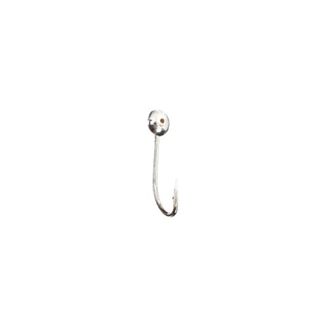Mormyshka soldering Marlin’s Glazer, 4 mm, S-Galvanika, 24 pcs.