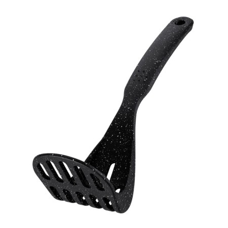 Punto Punto Nero, 24x8 cm potato