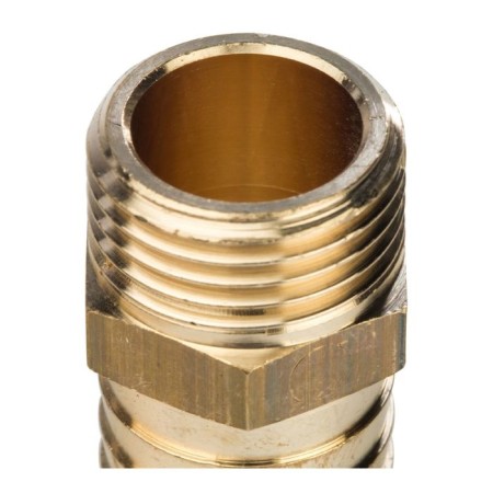Stout SFT-0035-001220, 1/2 "x 20 mm, external thread-2