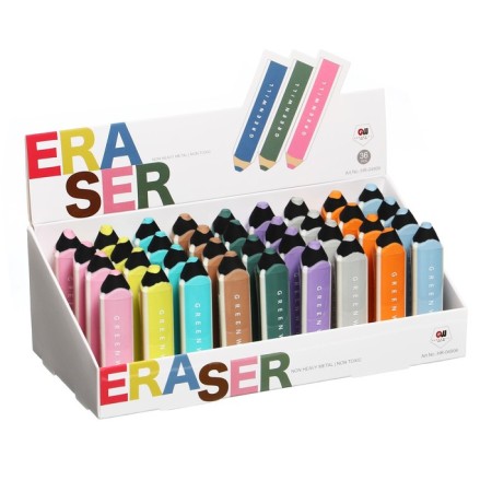 Figure eraser, mix-11