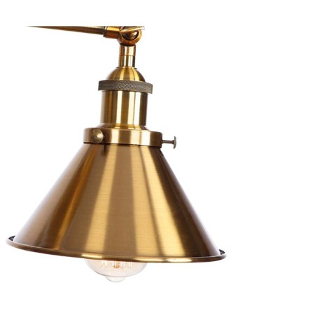 Sconces "Arta", size 18x30-55 cm, 40W, E27-1