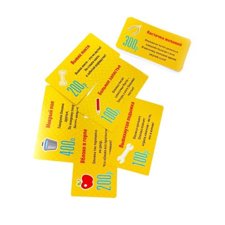 Board electronic game "Olezhka fell ill"-4