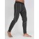 Male thermal underwear, size 52-54, dark gray color