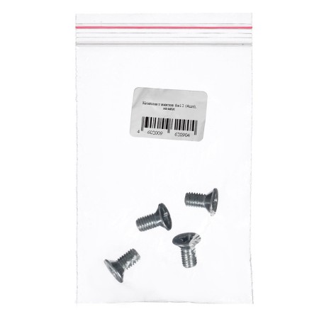 Set of screws 6x12 mm 4 pcs.-2