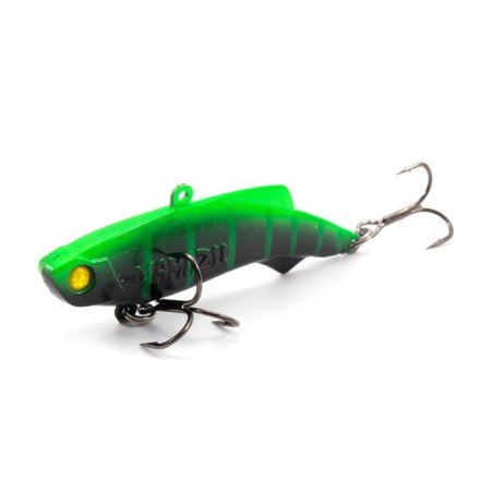 Rattlin Namazu Stalker Silicone, l = 70 mm, 20g, sinking No. 25-2