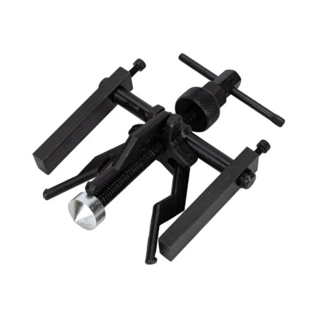 The bison puller, professional, for inside. Clime and bearings, two -lavated, D 12 - 58 mm-1