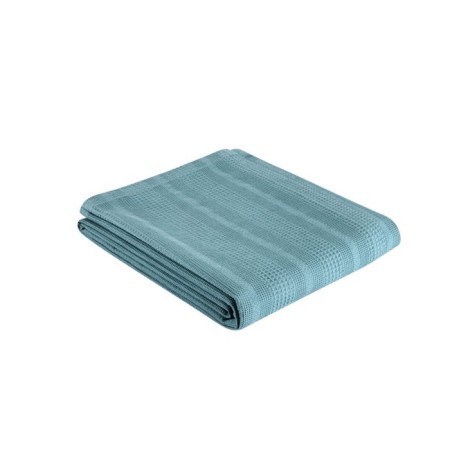 Joyce blanket, size 210x235 cm, mint color-3