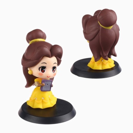Disney, the collectible figure "Princess"-12