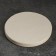 Baking stone round, 17x2cm