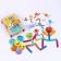 Developing toy "Smart men"