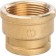 Transitioning stout SFT-0005-011434, 1 "1/4x3/4", internal/internal