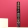 Mascara for eyelashes with the effect of Vivienne Sabo volume hyper, tone 01, 9 g