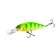 Floating wobbler LJ Original Shad = XDR F, 8 cm, color 009