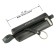 K-124-30 Case for K-124 keys, black pulp-30