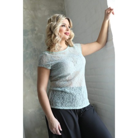 Jumper female, size 62-6