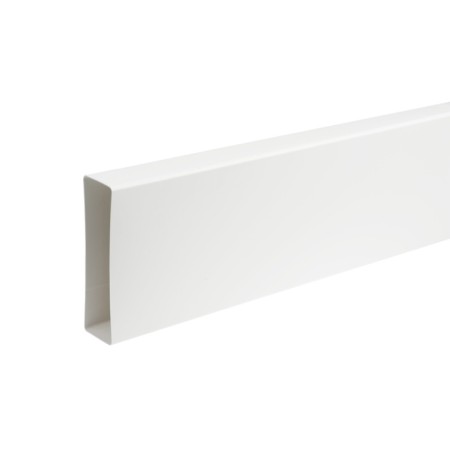 The channel is rectangular, ventilation zein, 60 x 204 mm, 1 m-2