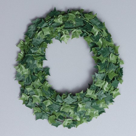 Liana is artificial for decor "maple leaves", 3 meters, 13 × 13 × 2 cm-1