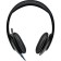 Headphones with a microphone Logitech H540 Black 1.8m False USB Belief (981-000480)