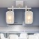 Ceiling light RIVOLI HELGA 2H27, 40 W