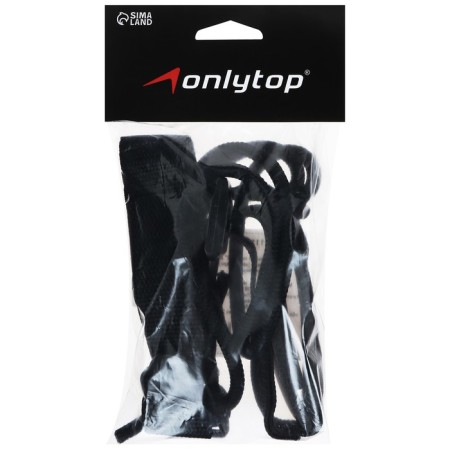The Aspander Onlytop "Perfect Silwoet-2", for the lower body (legs, hips)-3