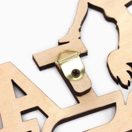 Медальница "Танцы"-8