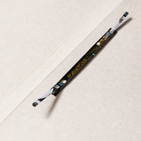 Calligrata delay "business", 300 g/m², yellow, shared, up to 200 sheets-3