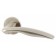 Separate handle Wave URS SN-3, Matte Nickel color