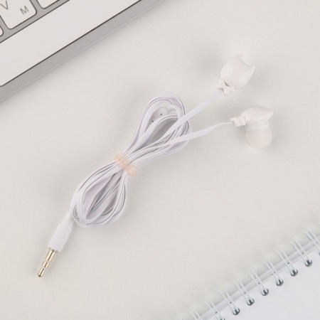 Vacuum headphones, mix-4