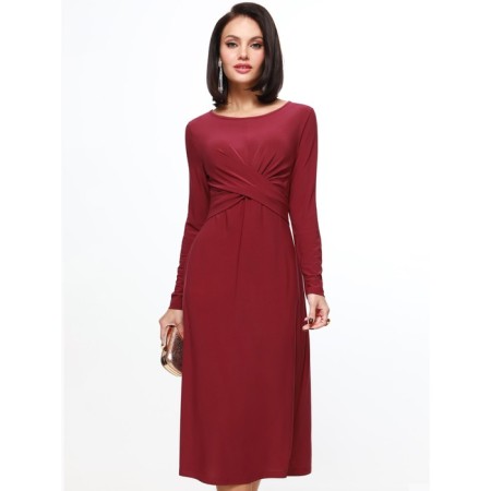 Women's dress, size 46-2