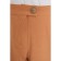 Female trousers, size 58, beige color