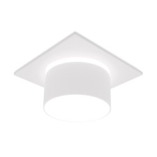 Lamp built -in spot Ambrella Techno Spot Techno TN325, GU5.3, color white sand