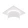 Lamp built -in spot Ambrella Techno Spot Techno TN325, GU5.3, color white sand
