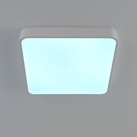 Citilux Lamp Cooper CL724K70g0, 40x40x5.5 cm, 1x70W, LED, white color-11