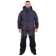 Costume Grayling Yukon, Taslan, graphite, rr 60-62 Height 182-188