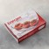 Oval shape for baking and baking of heat -resistant glass Borcam, 1.5 l, 18 × 26 cm, without a lid