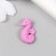 Figure for Florarium Polystone "Sea Horse" 1.6x2.2 cm