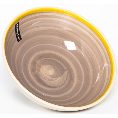 Deep plate Elrington “Airgraph. Noon ", 540 ml, d = 18 cm-1