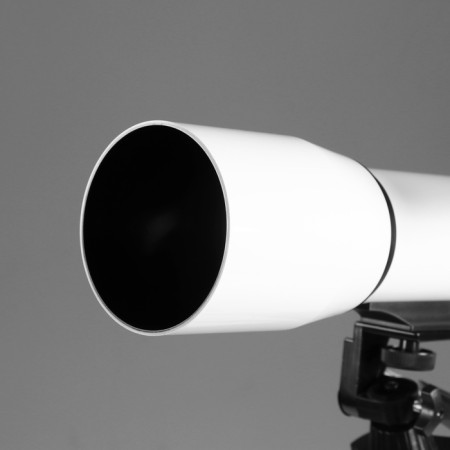 Telescope astronomer, floor, 50cm-4