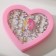Children's ring "chosen" unicorns, shape mix, color, dimensionless